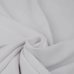Ткань костюмная  Анжелика (белый)