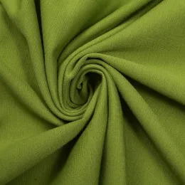 Трикотажное полотно Академик (светло-зеленый)
