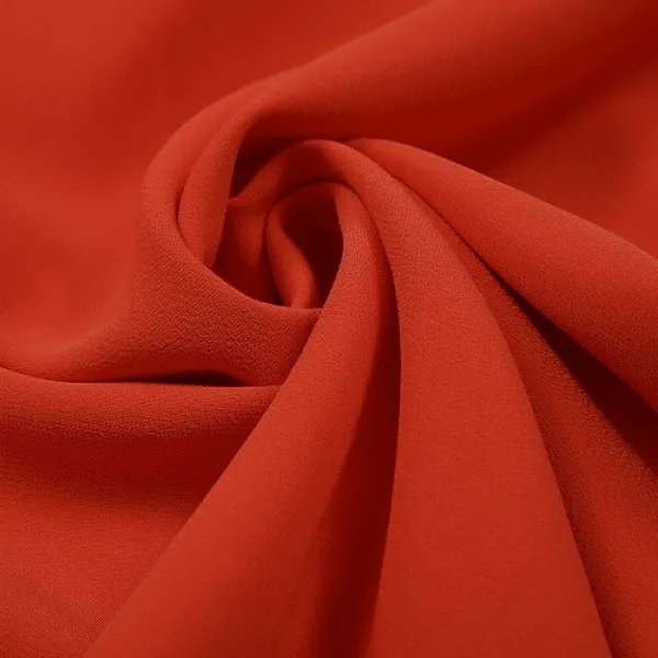 Трикотажное полотно Академик (алый) купить оптом в Беларуси