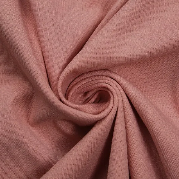 Трикотажное полотно Академик (пудра) купить оптом в Беларуси