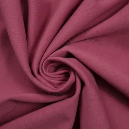 Трикотажное полотно Академик (темно-розовый)