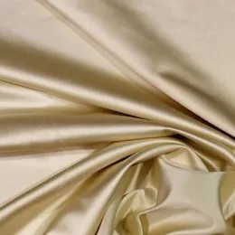 Ткань плательно-блузочная   Шёлк Армани (бронза)