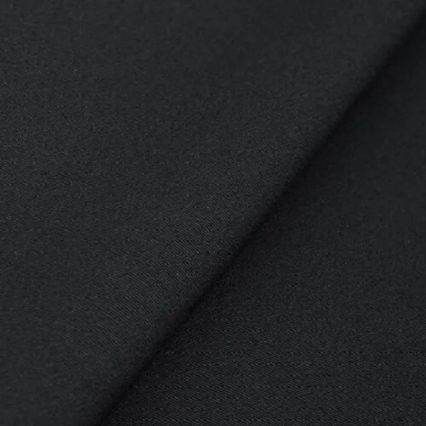 Ткань костюмная  Пикачо (чернильный) купить оптом в Беларуси