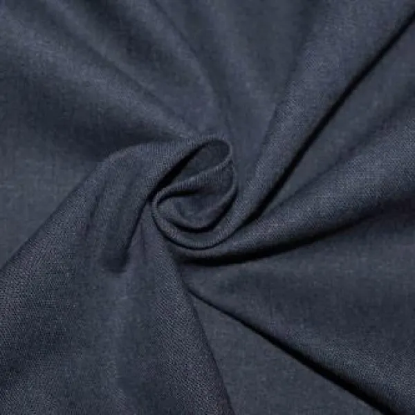 Ткань Лен 2 (деним) Ткань Лен 2 (деним) купить оптом в Беларуси