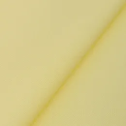 Ткань костюмная  Пикачо (лимонный)