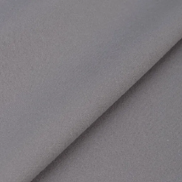 Ткань костюмная  Пикачо (серый) купить оптом в Беларуси
