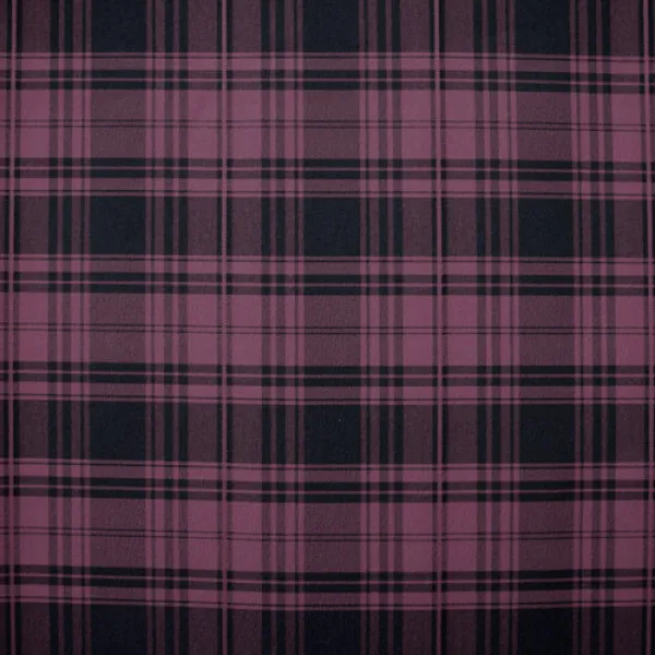 Ткань костюмная  Пикачо клетка (коричневый) купить оптом в Беларуси