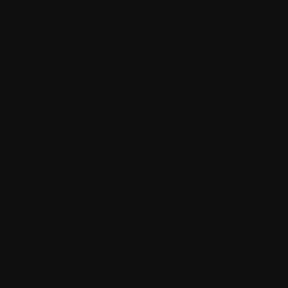 Трикотажное полотно Флис 300 (черный)