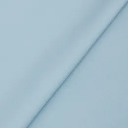 Ткань костюмная  Гальяно (голубой)