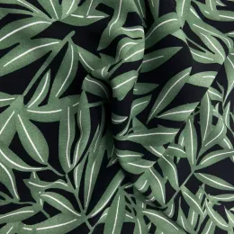 Ткань плательно-блузочная   Штапель принт