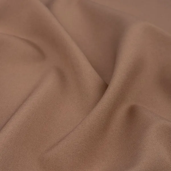 Ткань плательно-блузочная Салма однотон 59 купить оптом в Беларуси