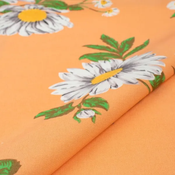 Ткань плательно-блузочная Салма с узором 17 купить оптом в Беларуси