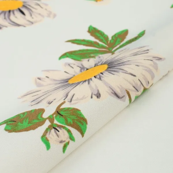 Ткань плательно-блузочная Салма с узором 18 купить оптом в Беларуси