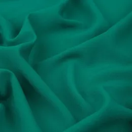 Ткань плательно-блузочная Креп-шифон "Азели" однотон 50