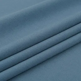 Трикотажное полотно Джерси Хилари (серо-голубой)