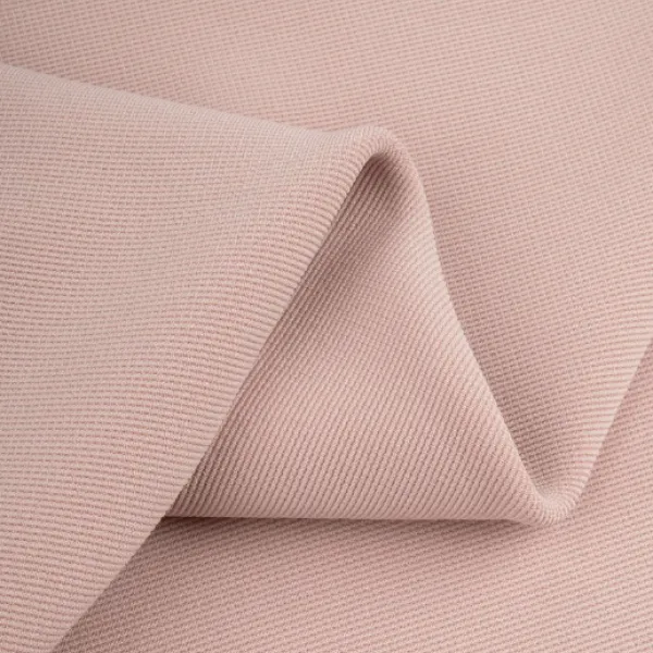 Трикотажное полотно Джерси Хилари (пудровый) Трикотажное полотно Джерси Хилари (пудровый) купить оптом в Беларуси