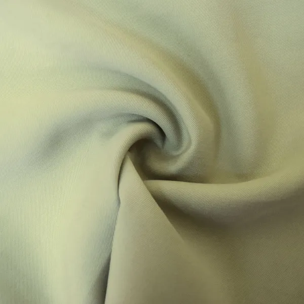 Ткань Тенсель фисташковый (Твил однотонный)  купить оптом в Беларуси