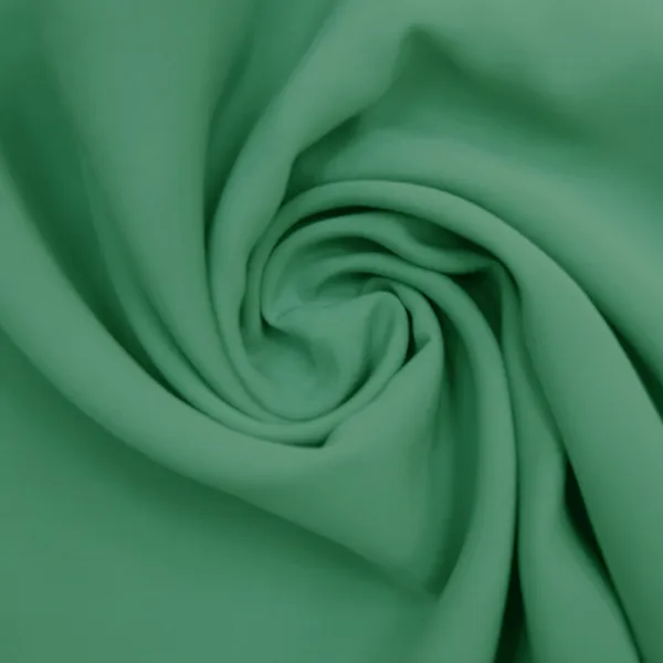 Ткань Тенсель мятный (Твил однотонный)  купить оптом в Беларуси