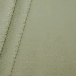 Ткань Тенсель серый (Твил однотонный) 
