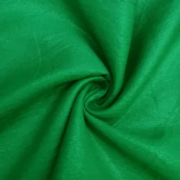 Бохо с напылением зелёный