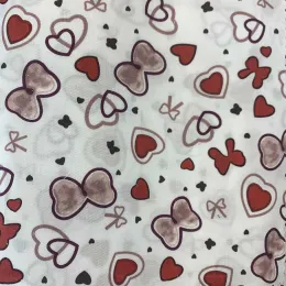 Ткань для медицинской одежды (14)